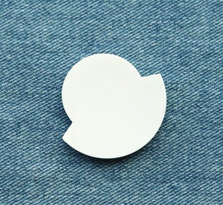 Custom soft rubber label 3d soft rubber plastic embossed LOGO patches pvc patch logo rubber