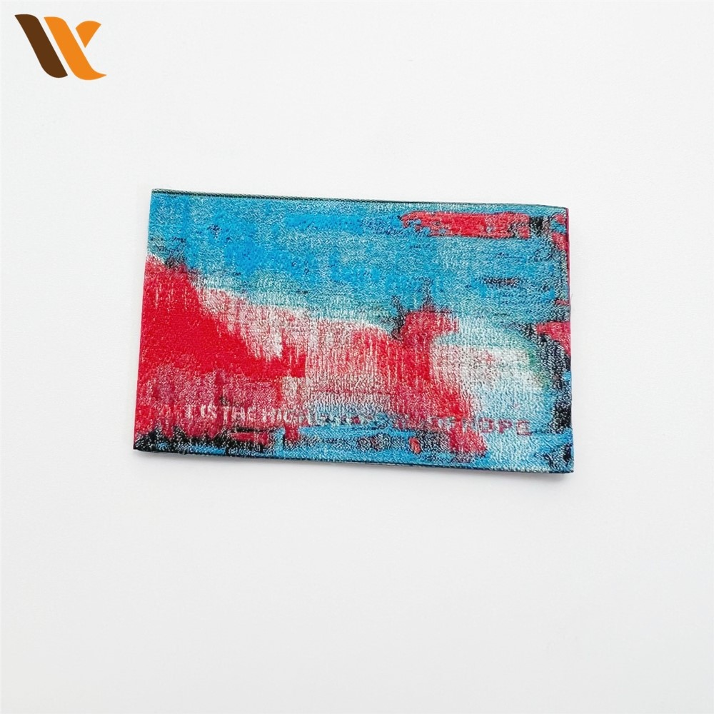 Woven Label3